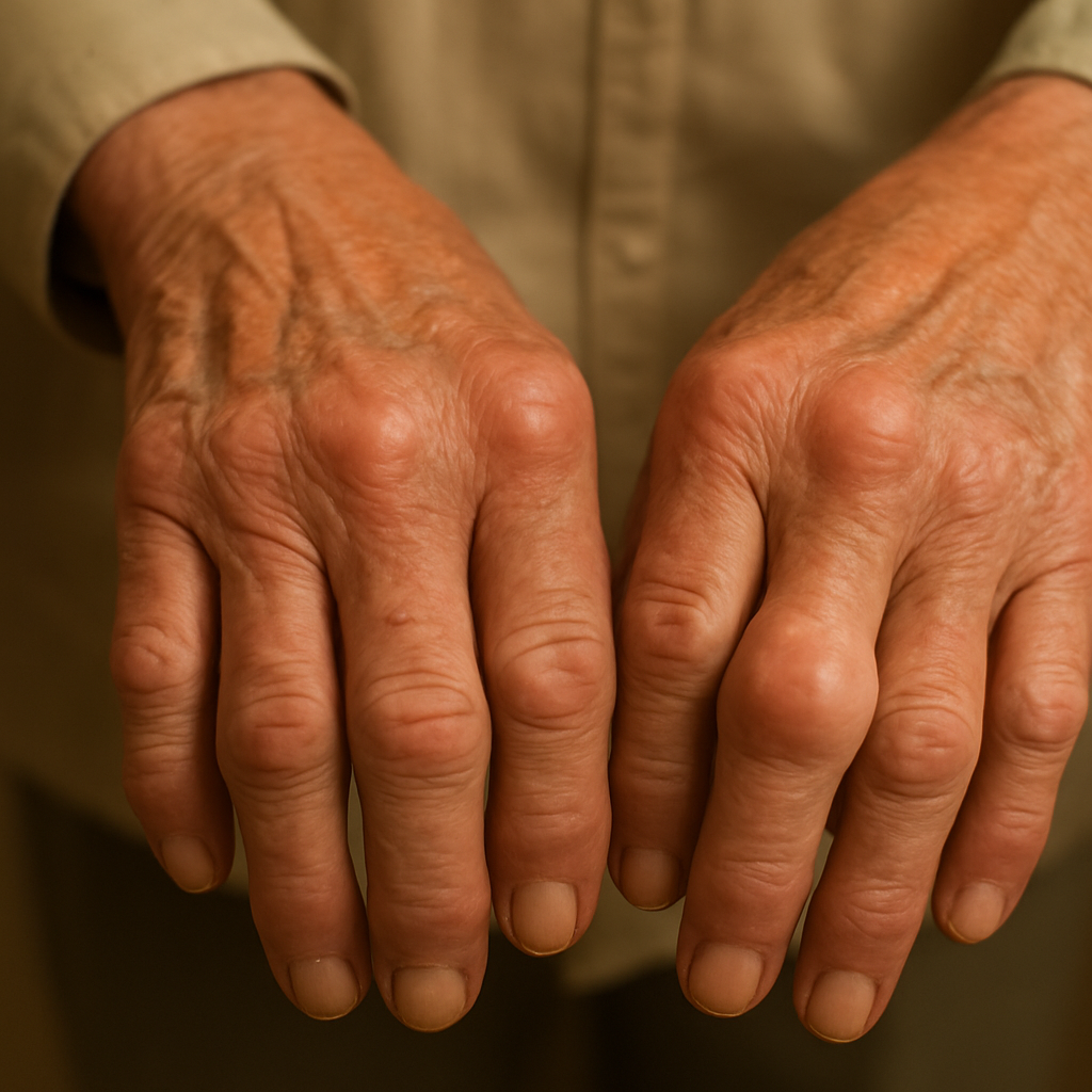 Artritis Reumatoide