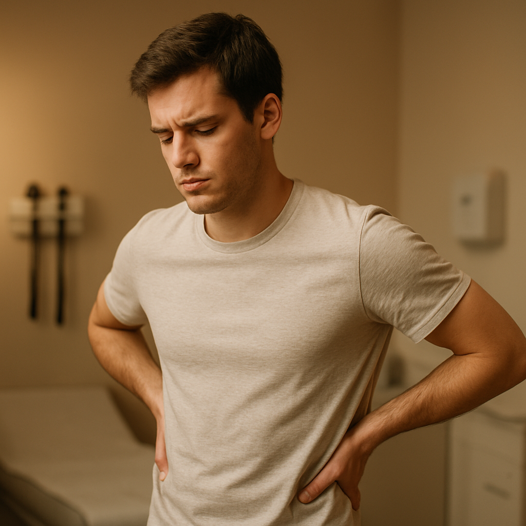 Espondilitis Anquilosante