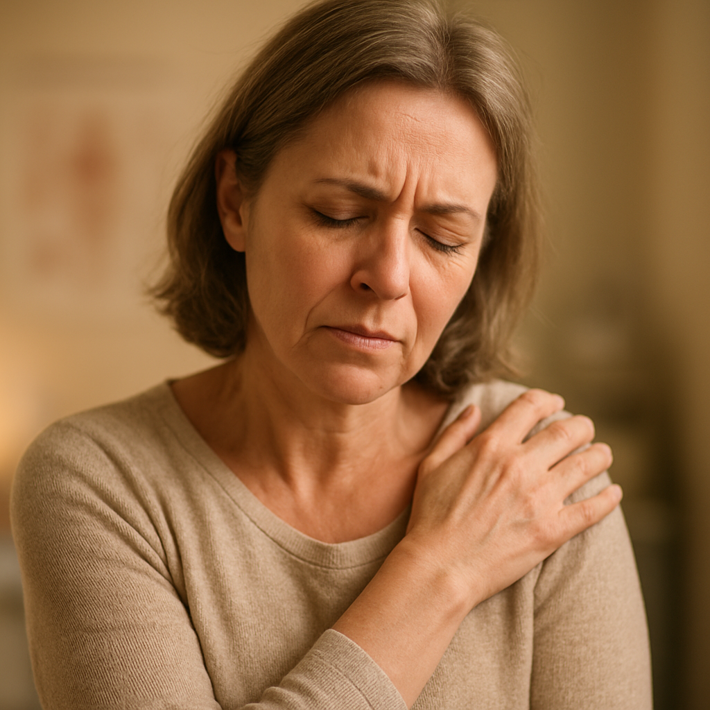 Fibromialgia