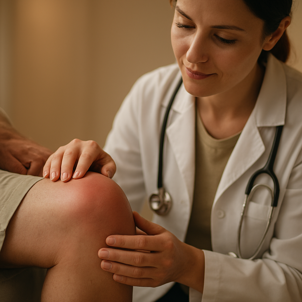 Osteoartritis